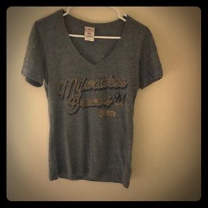 Milwaukee Brewers T-shirt